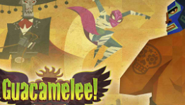 Guacamelee Review (Game Rumble)