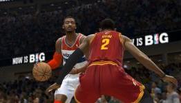 NBA Live 14 (PlayStation 4) Review – Push Square
