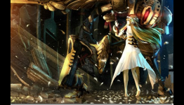 Ar NoSurge Rescheduled To March 2014