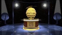 Razzie Awards Prenomination List Revealed