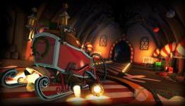 Fall of THQ: the inside story, and why triple-A budgets are too high