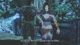Blood Knights Review | OXM UK