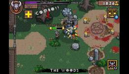 Hero Siege Review | PocketGamer