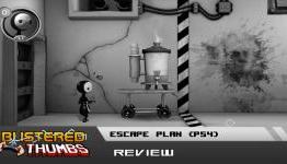 Escape Plan PS4 Review | BlisteredThumbs