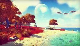 Dr. David’s Indie Roundup: Doki-Doki Universe, No Man’s Sky, Starbound, and more