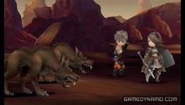 Square Enix wants to annualize the Bravely franchise