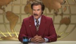 “Anchorman 2: The Legend Continues” | The Reel Quick Review