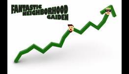 Fantastic Neighborhood Gaiden Episode 4: The Best of the Generation