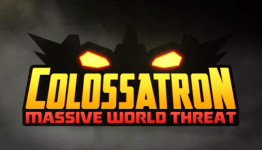 Colossatron : Massive World Threat Review | iDroidStation