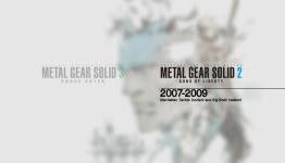 Metal Gear Solid HD Collection by the PS Vita Review Network