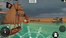 Assassin’s Creed: Pirates Review | AppStorm