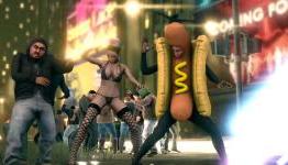 GP Critics Top 5 Games of the Year