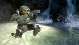 Top 10 Video Game Pistols