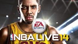NBA Live 14 Review | GameRant
