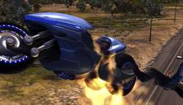 LocoCycle Review | GameRant