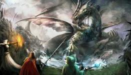 Trine 2: Complete Story: Lords of the Trine Review | PS4.sx