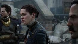 The Order 1886: Positive Changes Making This Sony’s Next Big Title