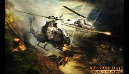 Air Conflicts: Vietnam Review | We Got This Covered
