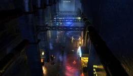 Cyberpunk post-apocalyptic RPG Ama’s Lullaby gets its first ingame video