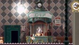 Fix the Future in this Chronology Trailer