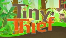 Rovio’s Tiny Thief is free right now