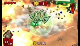 LEGO Marvel Super Heroes – Universe in Peril (3DS) Review | NintendoLife
