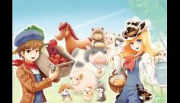 Harvest Moon: A New Beginning Review | Combo Caster