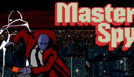 ‘Master Spy’ Is Attempting To Infiltrate Steam