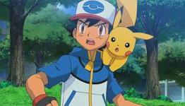 Pokémon the Series: XY is Coming to Cartoon Network January 18th