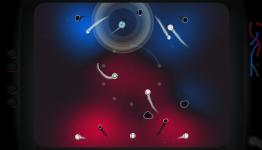 Twinfinite: Particulars Preview – Discovering Yourself Through Science