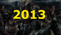 Was 2013 a Good Year for Video Games?