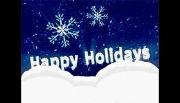 Game Tangents Podcast 63 – Holiday Cheer