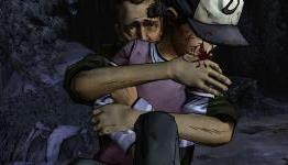 ChristCenteredGamer The Walking Dead Season 2 review