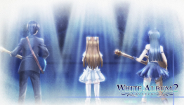 White Album 2 Review | Angry Anime Bitches Anime Blog