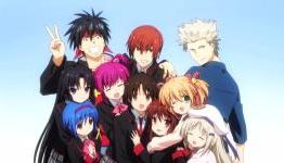 Little Busters! ~Refrain~ Episode 13 [Final]: The Little Busters