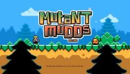 Mutant Mudds Deluxe Review – PlayStationer
