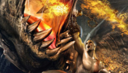 God of War: Chains of Olympus Coverage by the PS Vita Review Network