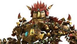 Knack Review | Gateway Gamer