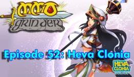 MMO Grinder: Heva Clonia review  | Blistered Thumbs