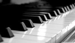 Battlefield main theme piano cover