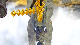 Temple Run 2 available now on Windows Phone 8