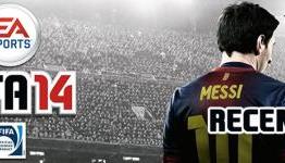 FIFA 14 Review [PS4] | G4MERS