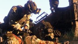 Simulation of the year: Arma 3