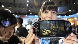 Games of the Year: PlayStation Vita