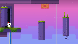 Why I Respect Phil Fish and Love FEZ
