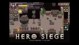 Greenlight Spotlight – Hero Siege
