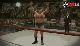 WWE 2K14 : Speculation of DLC Pack 3 release date