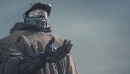 Does This Mysterious Website Tease A Halo Announcement?