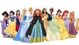 Dear Disney: We Need a Latina Princess