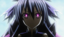 Date A Live II Gets Promotional Trailer